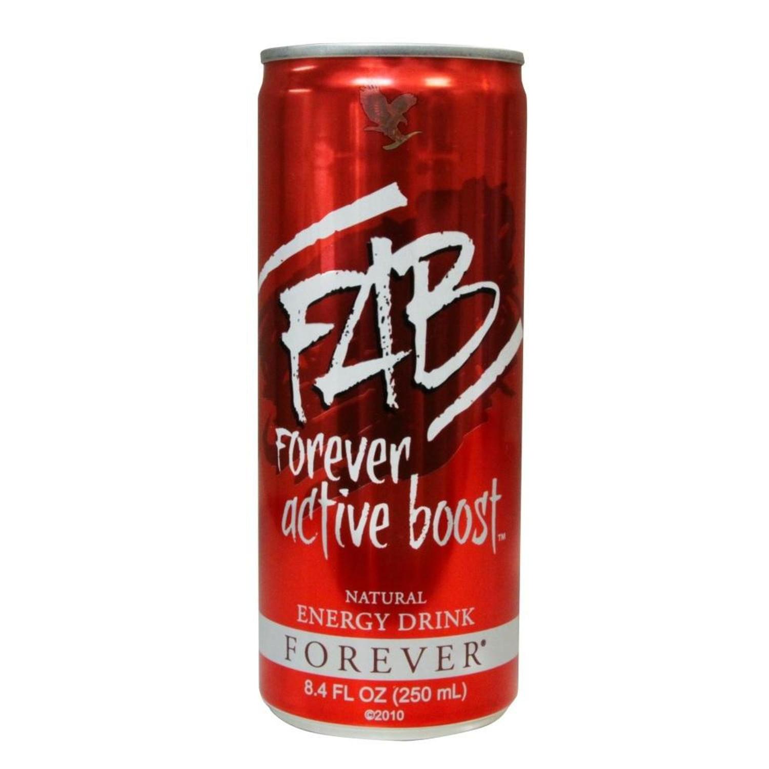 FAB – FOREVER ACTIVE BOOST